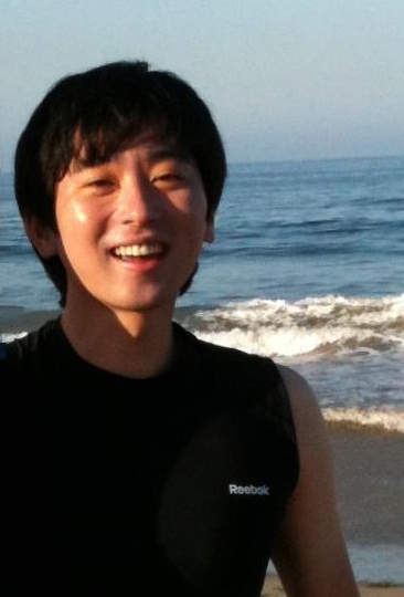 Dongwon Lee