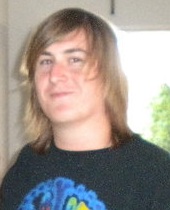 Patrick Compton