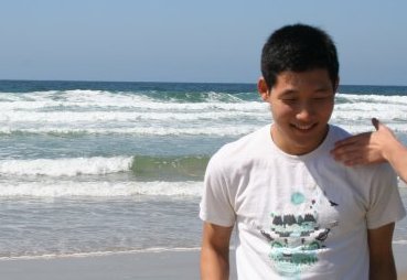 Paul Chin
