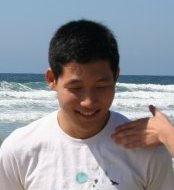 Paul Chin