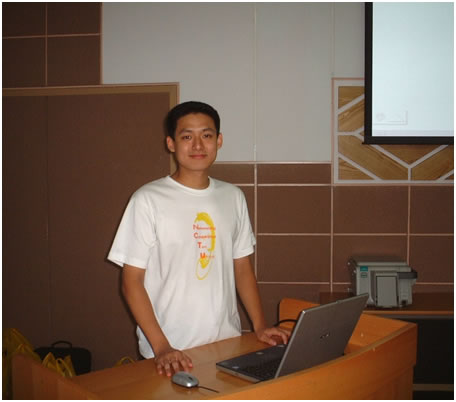cheng ru