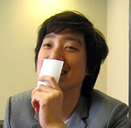 Dosung Kim