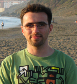 Mostafa Majidpour