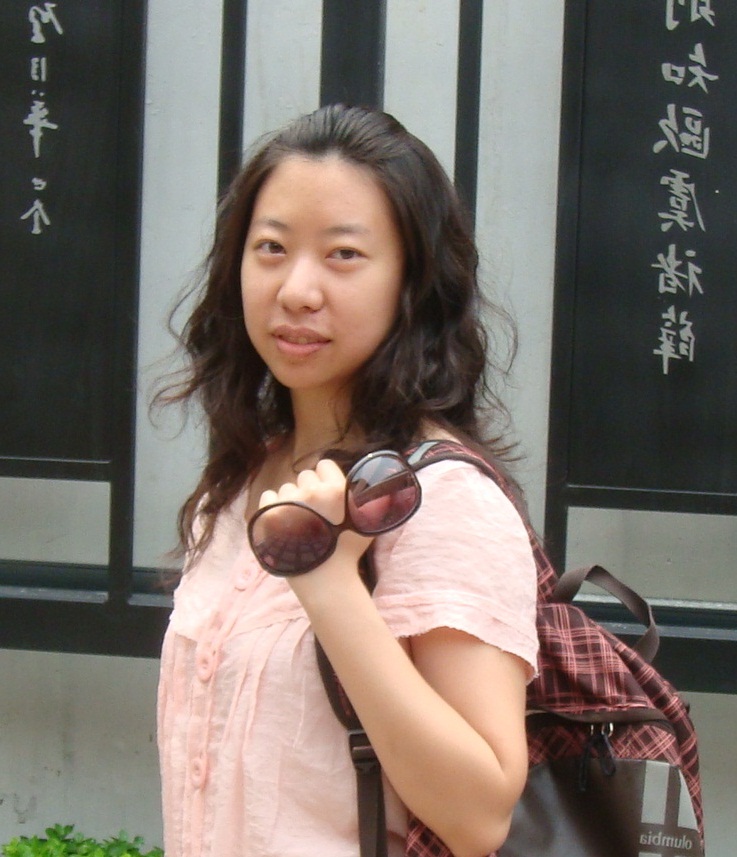 Yu Bai
